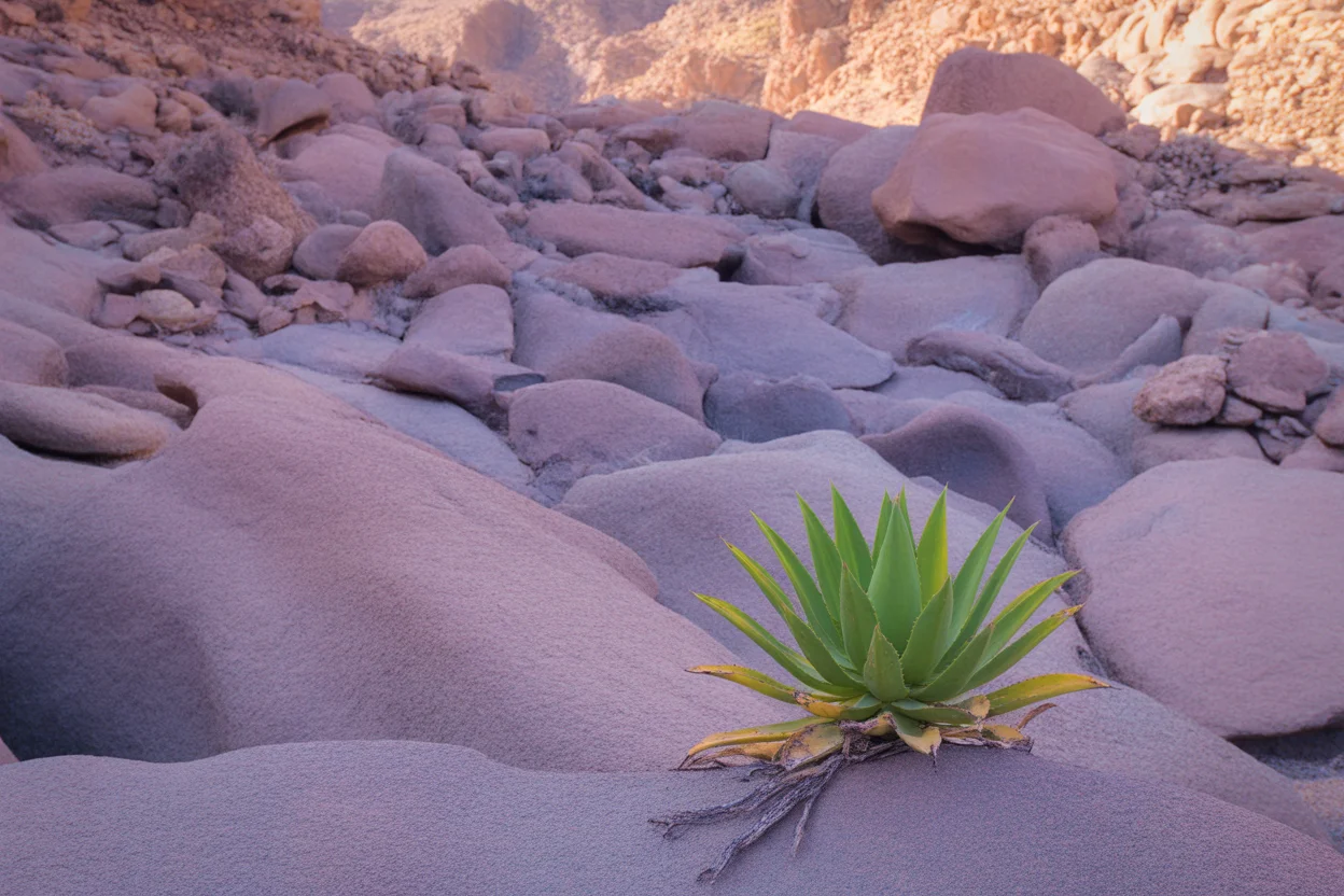 xeriscaping low-water yard landscaping
