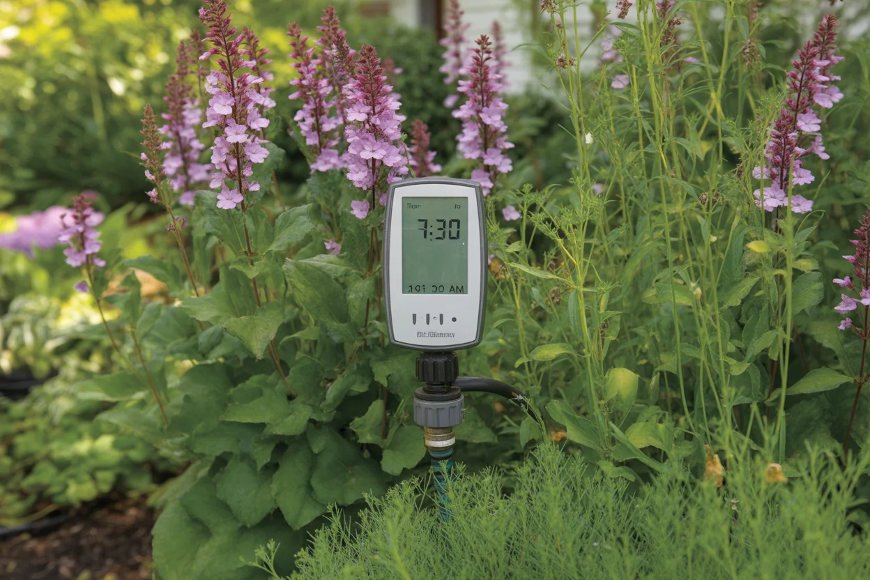 Upgrade Your Lawn with Smart Irrigation Yard Systems That Save Water