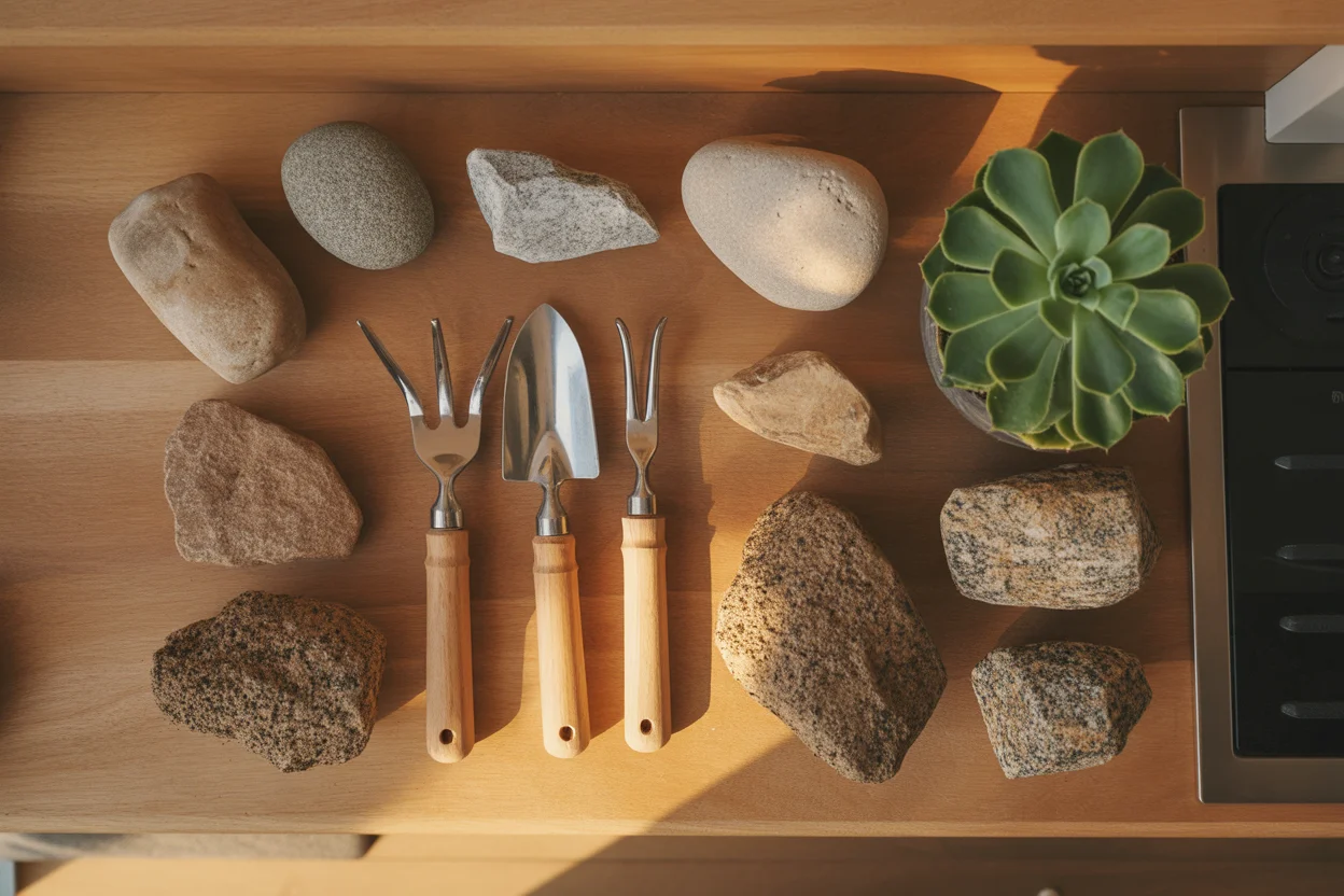 8 Creative Ideas for Xeriscaping Low-Water Yard Landscaping