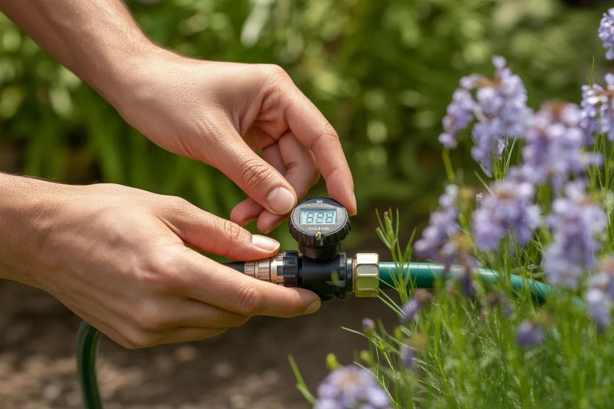 Upgrade Your Lawn with Smart Irrigation Yard Systems That Save Water