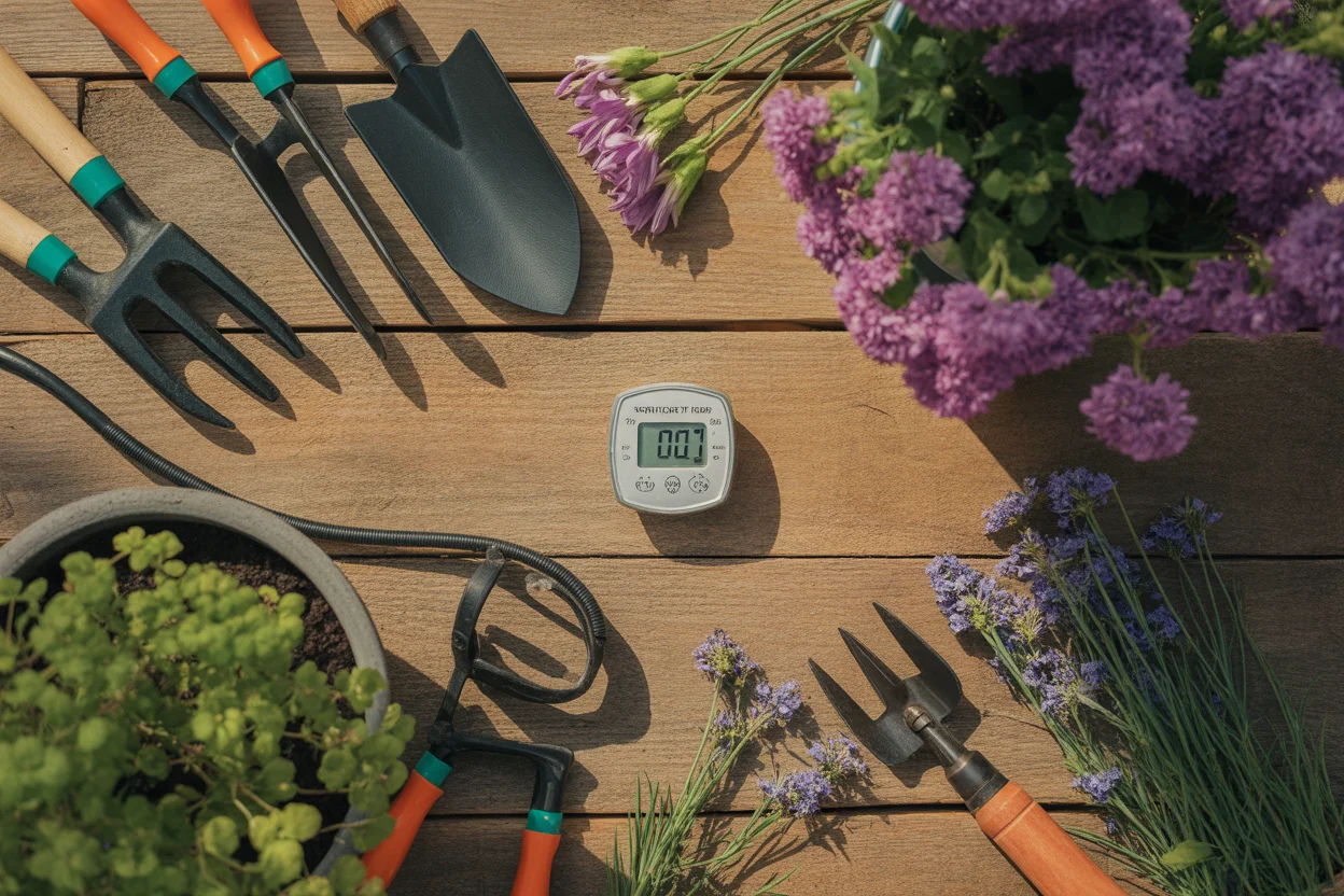 Upgrade Your Lawn with Smart Irrigation Yard Systems That Save Water
