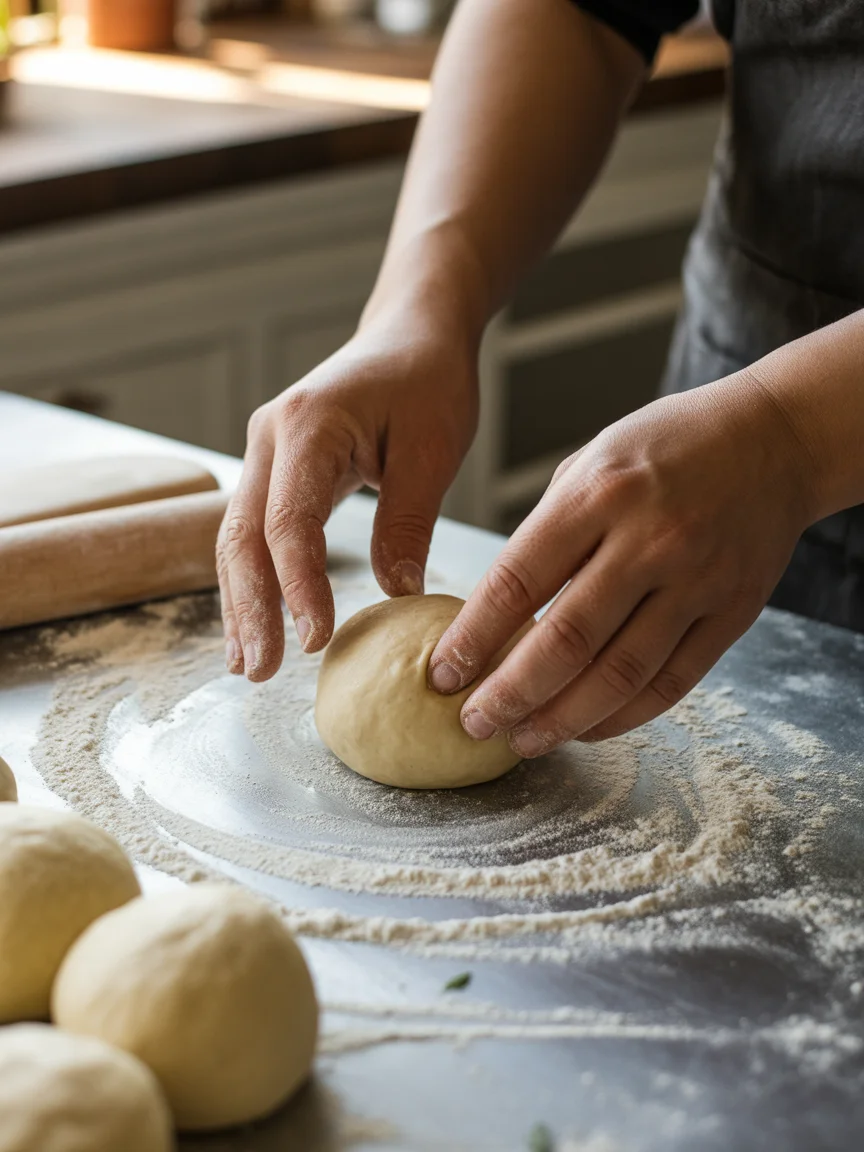 Cheesy Garlic Butter Bombs That Everyone Will Love!