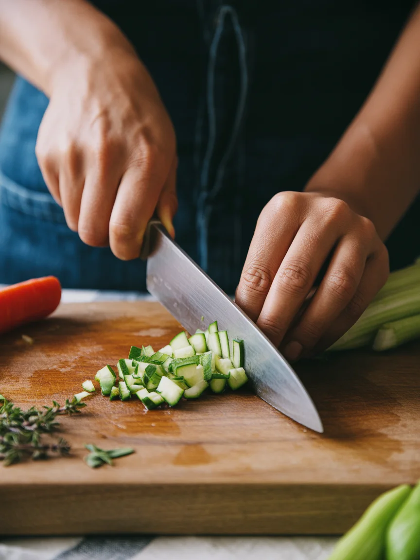 Thai Basil Beef Rolls