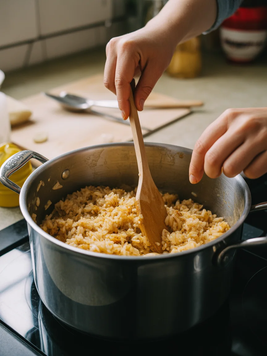 Deliciously Simple Authentic Mexican Rice You’ll Love