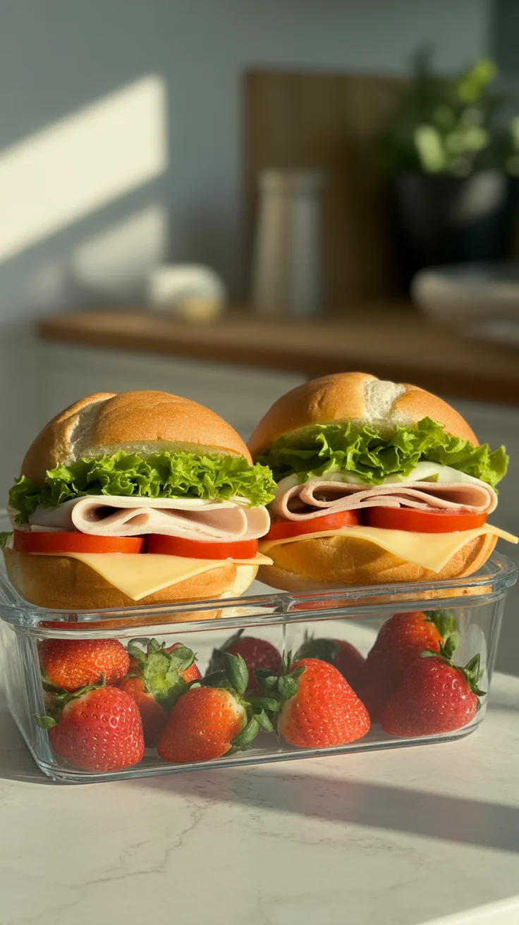 Turkey Sub