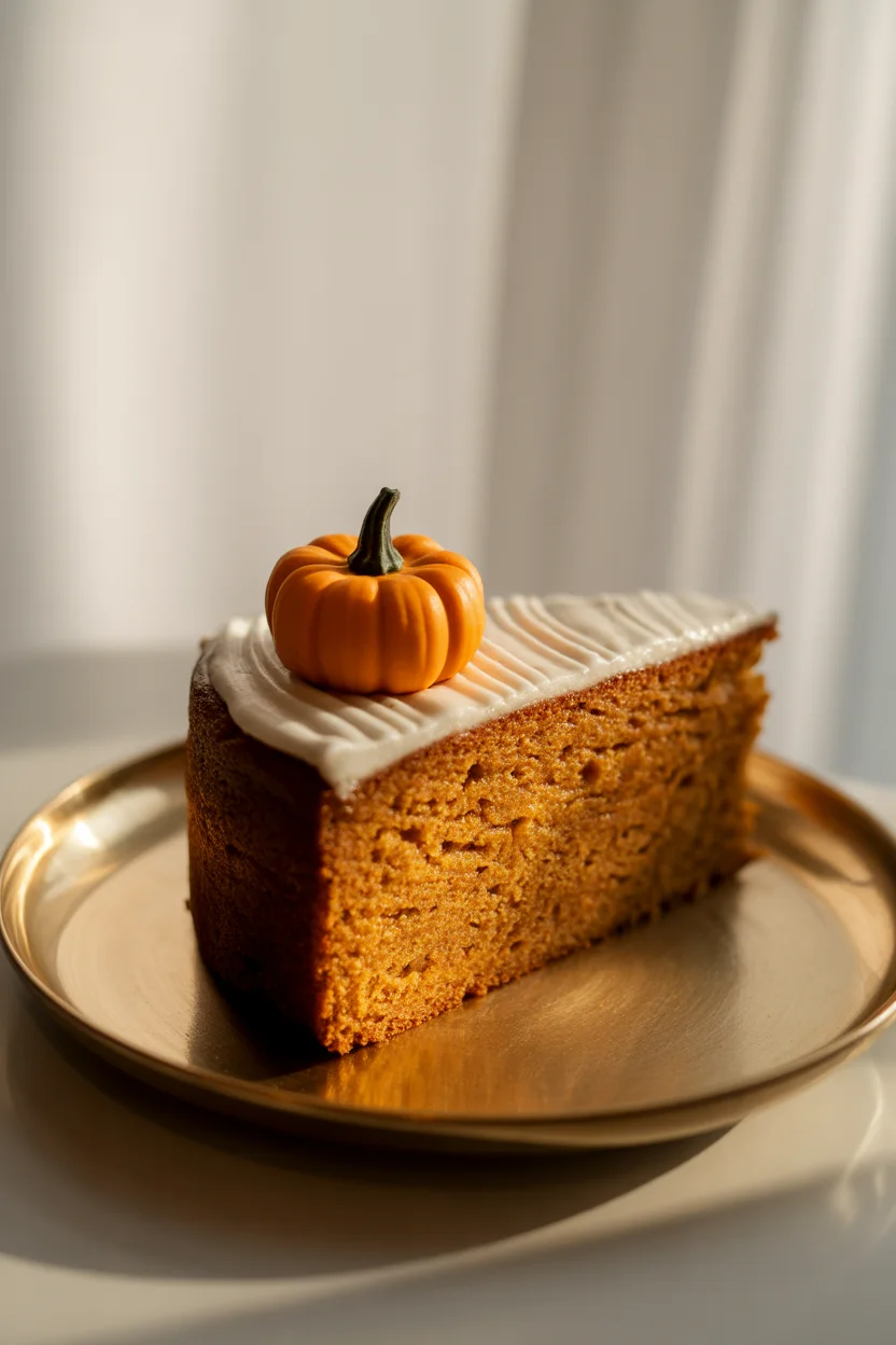 Deliciously Moist Pumpkin Cake You’ll Want to Make Again! 7 Pumpkin Cake