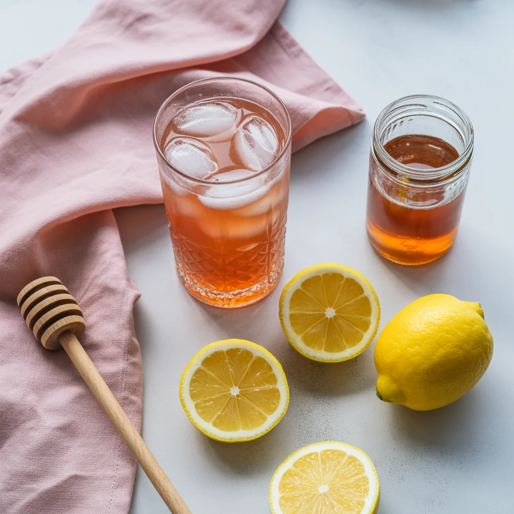 Curious About What is the Salt and Ice Trick to Lose Weight?