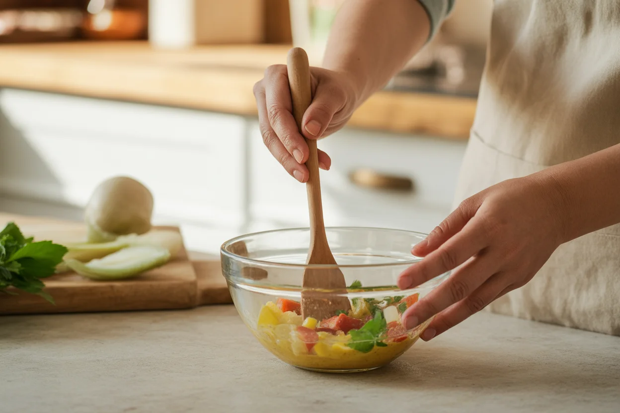 Elevate Your Space: Fresh Midimalist Kitchen Decor Ideas