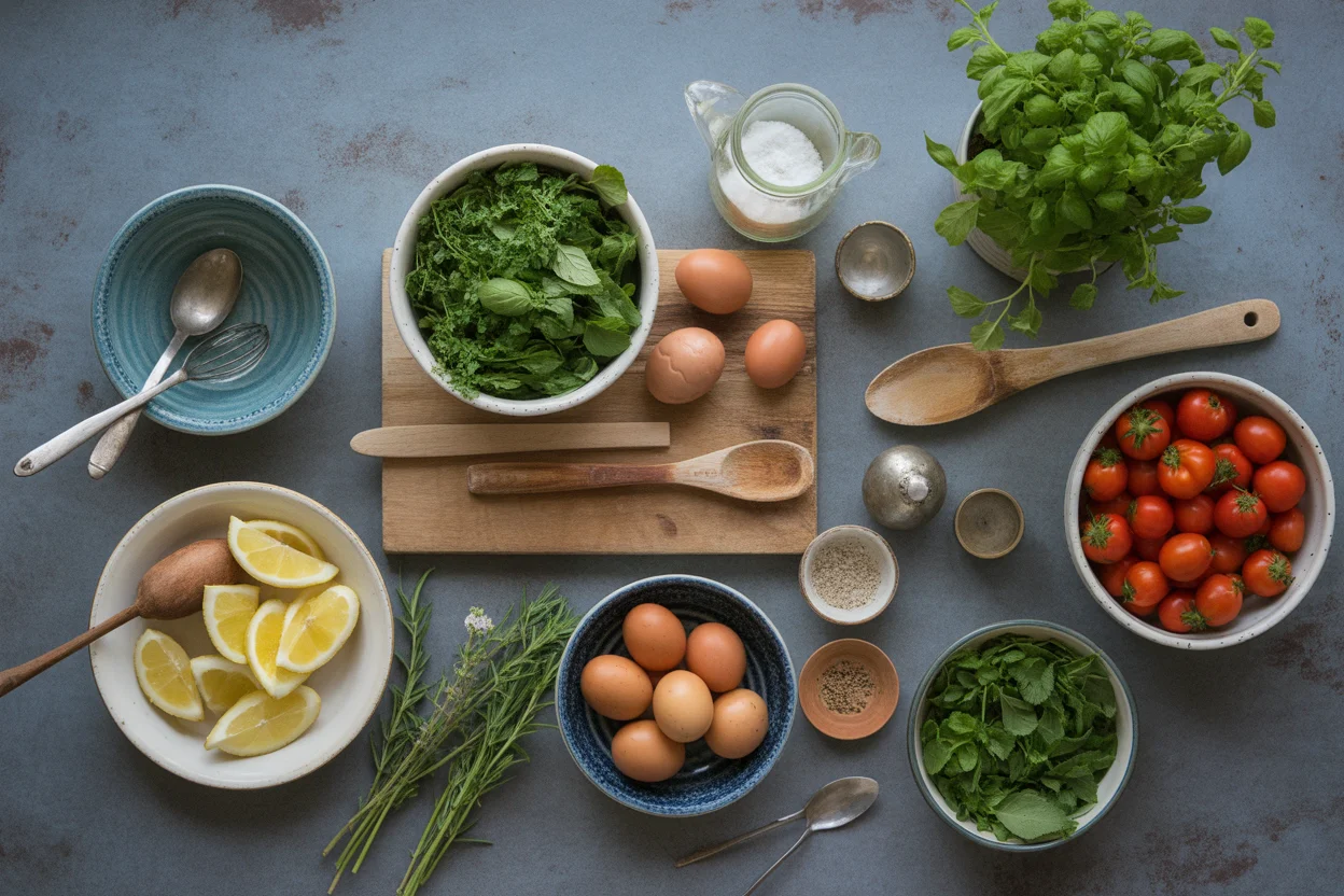 midimalist kitchen decor ideas