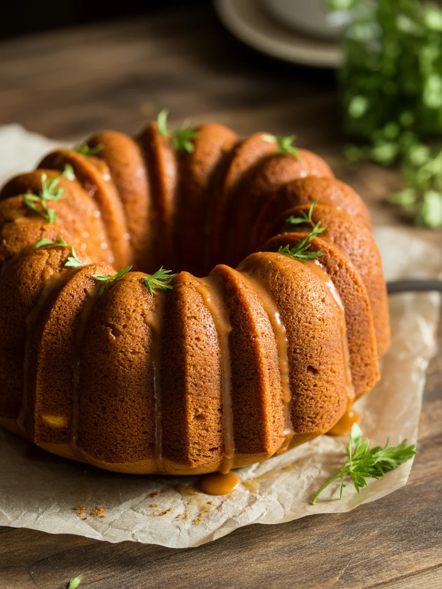 Chicken Alfredo Monkey Bread