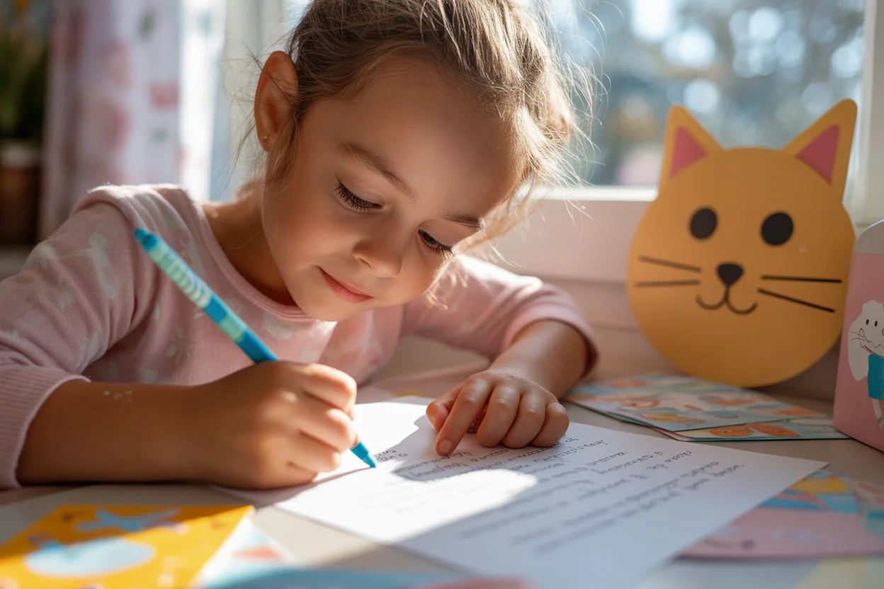 Tips for How to Convince Your Mom to Get a Cat Today!