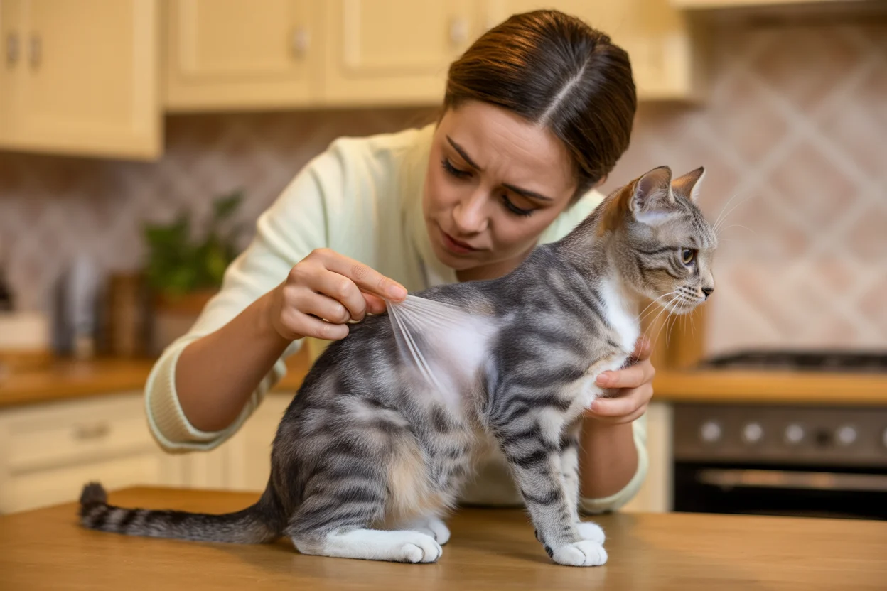 How Long Can a Cat Go Without Water? What You Should Know