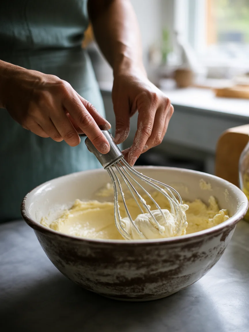 Deliciously Easy Burnt Basque Cheesecake Loaf You’ll Love