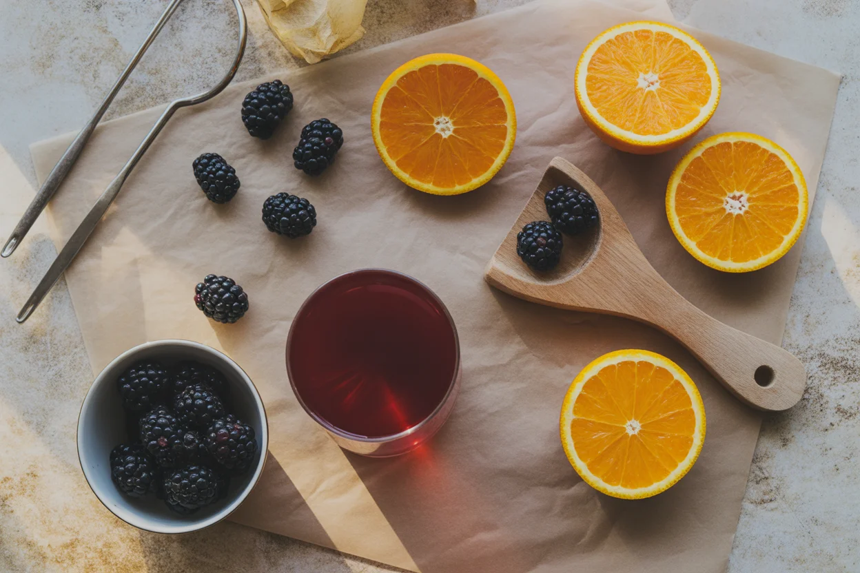 Spooky & Fun Non Alcoholic Halloween Drink Recipes to Enjoy!