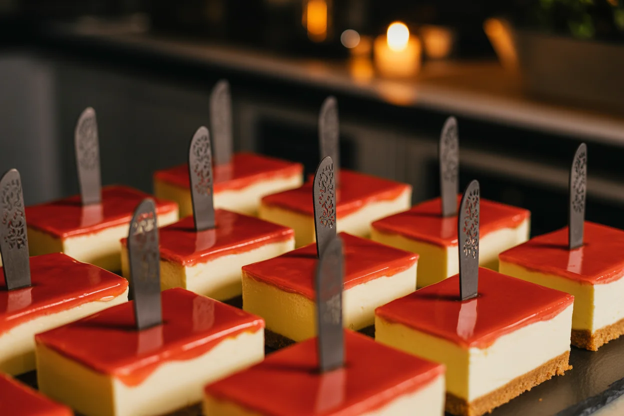 halloween dessert recipes