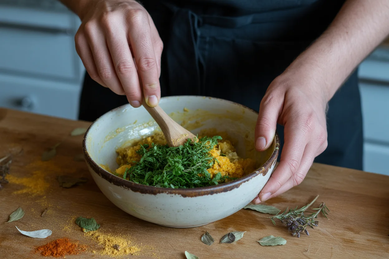 Spooktacular Halloween Recipes to Delight Your Guests!