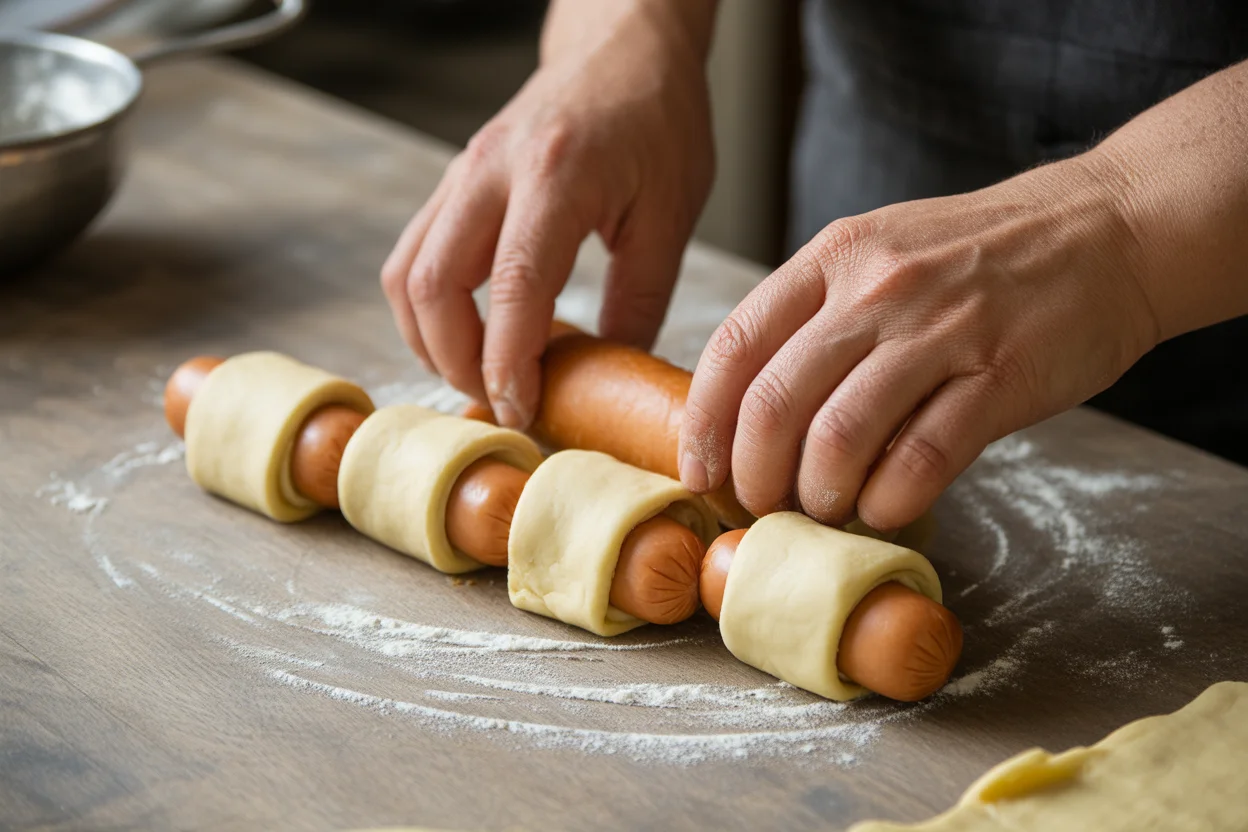 easy halloween appetizers