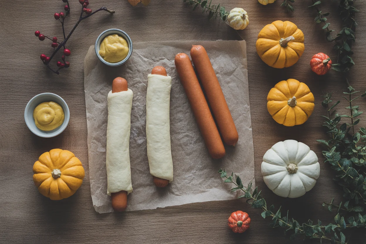 10 Spooky Easy Halloween Appetizers to Impress Your Guests