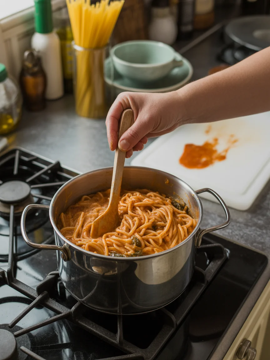 Savor the Richness: Easy Bacon Carbonara Pasta Recipe