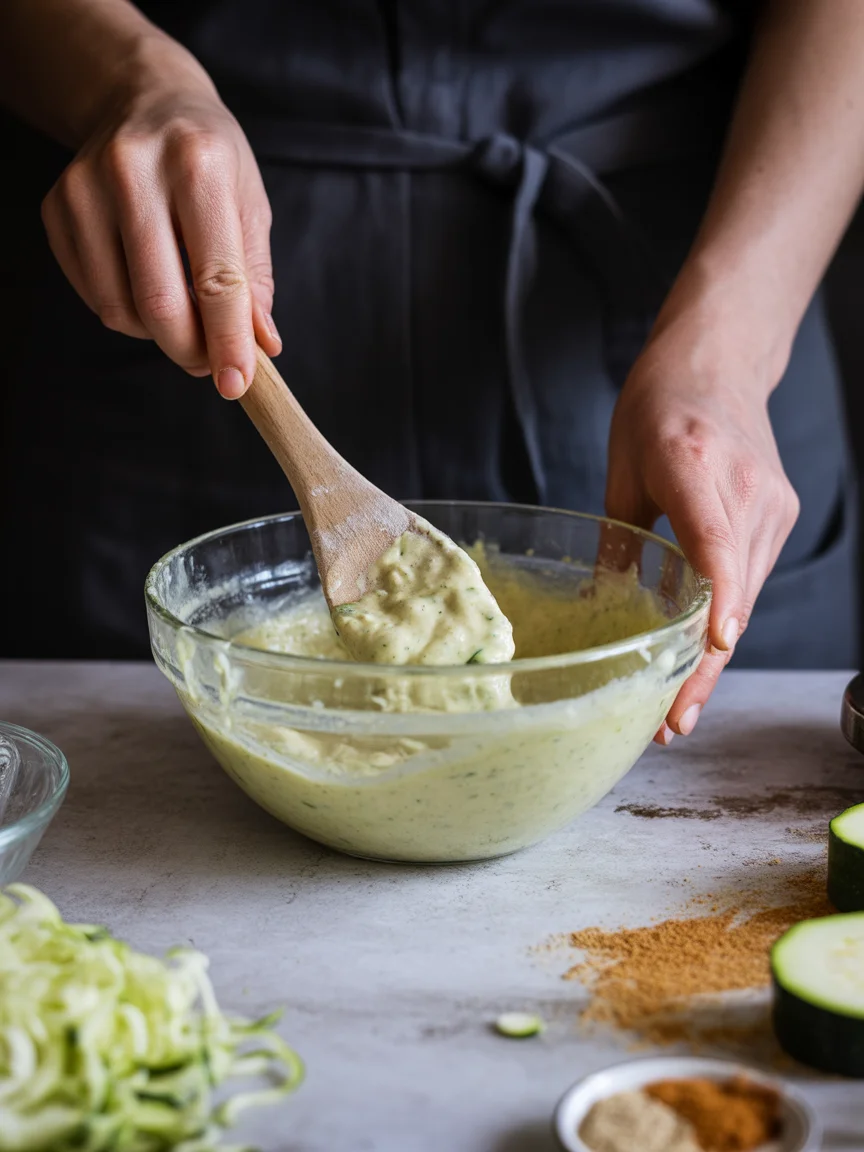 Crispy Zucchini Fritters You’ll Want to Make Today!