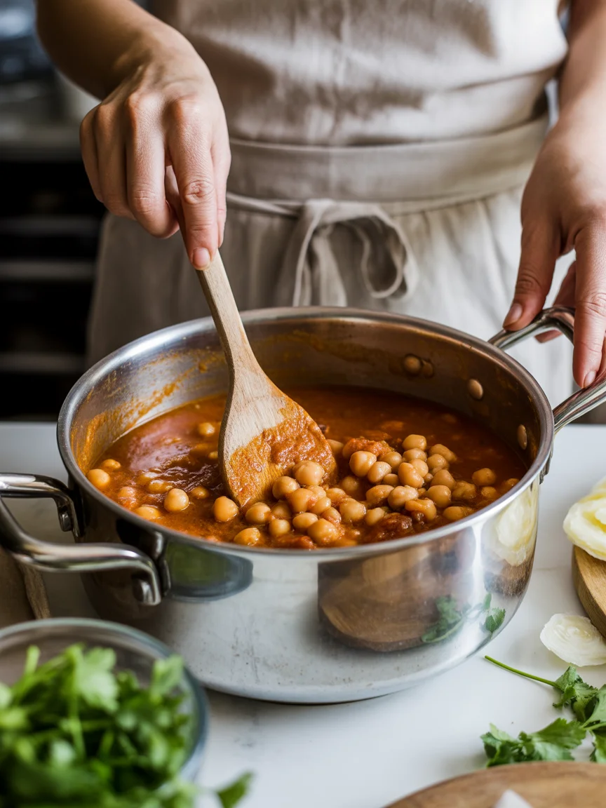 Budget-Friendly Vegan Recipes with Pantry Staples (Feed 4 Under $10)