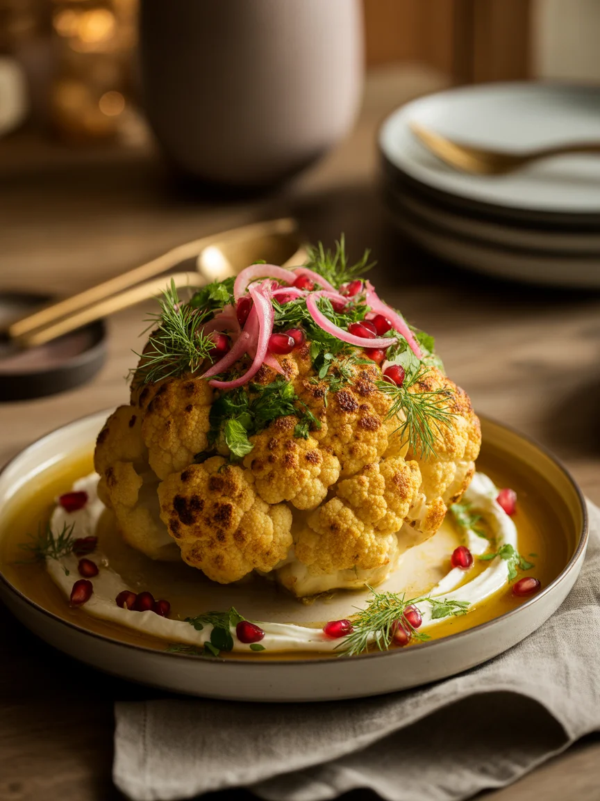 vegan Thanksgiving main dishes (turkey alternatives)