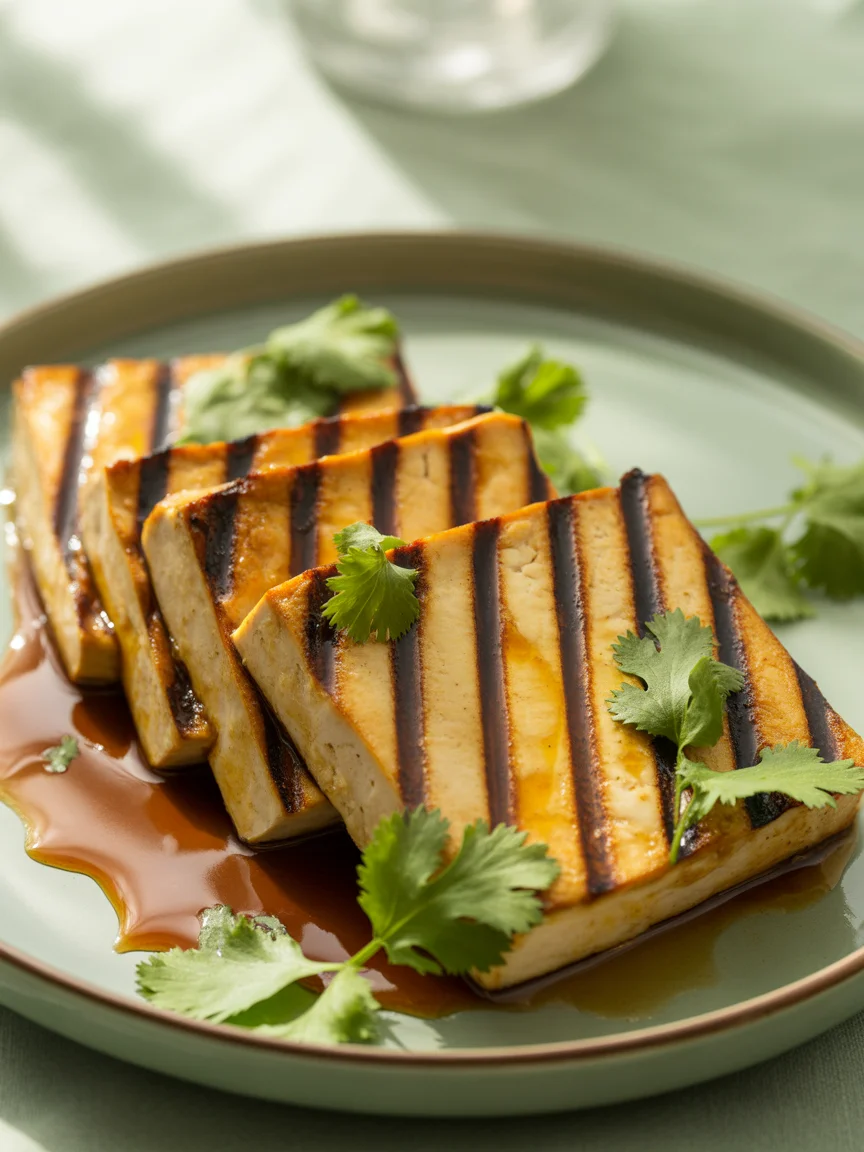 vegan Fourth of July side dishes