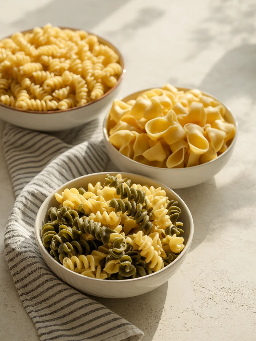 Air Fryer Vegan Snacks (No‑Oil Crunch)