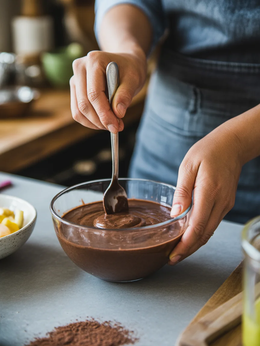 vegan protein smoothies without protein powder