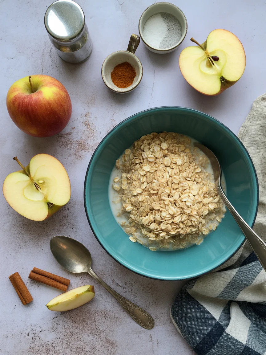 High‑Fiber Vegan Breakfasts (Oatmeal Ideas You’ll Actually Crave)