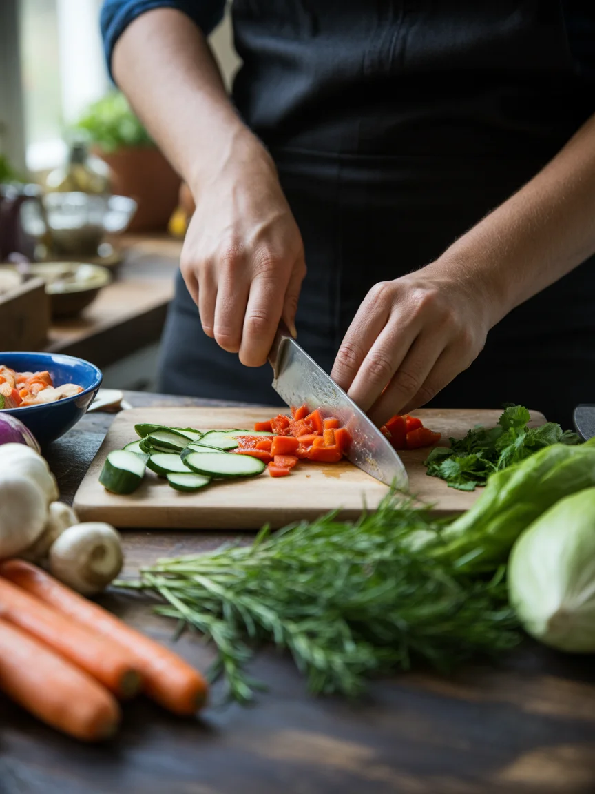 vegan BBQ recipes for summer grilling