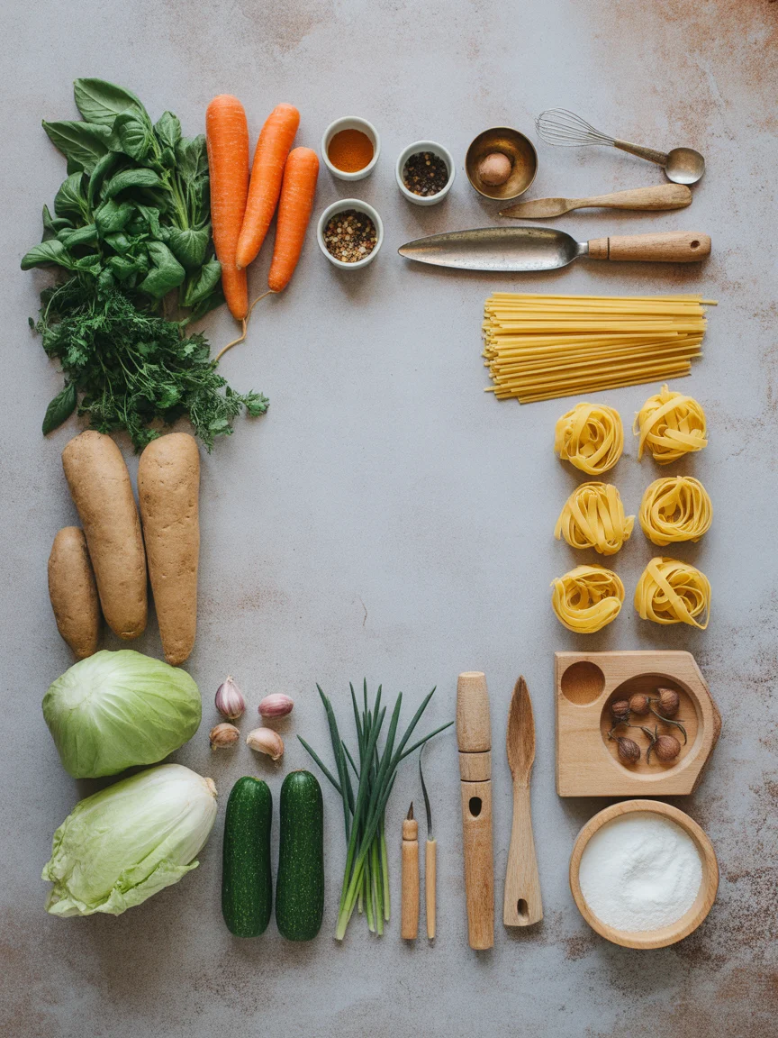 air fryer vegan snacks with no oil