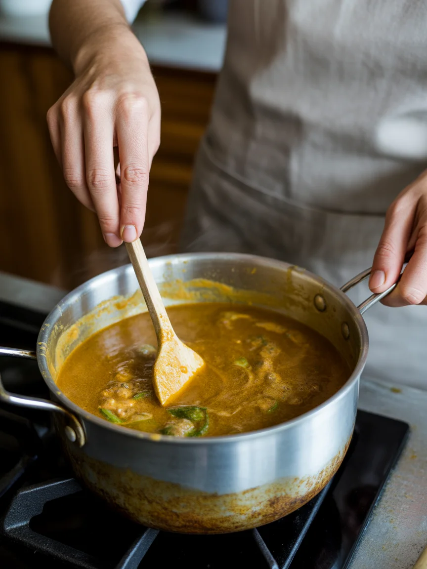 Beginner‑Friendly Vegan Indian Curries (Step‑by‑Step)