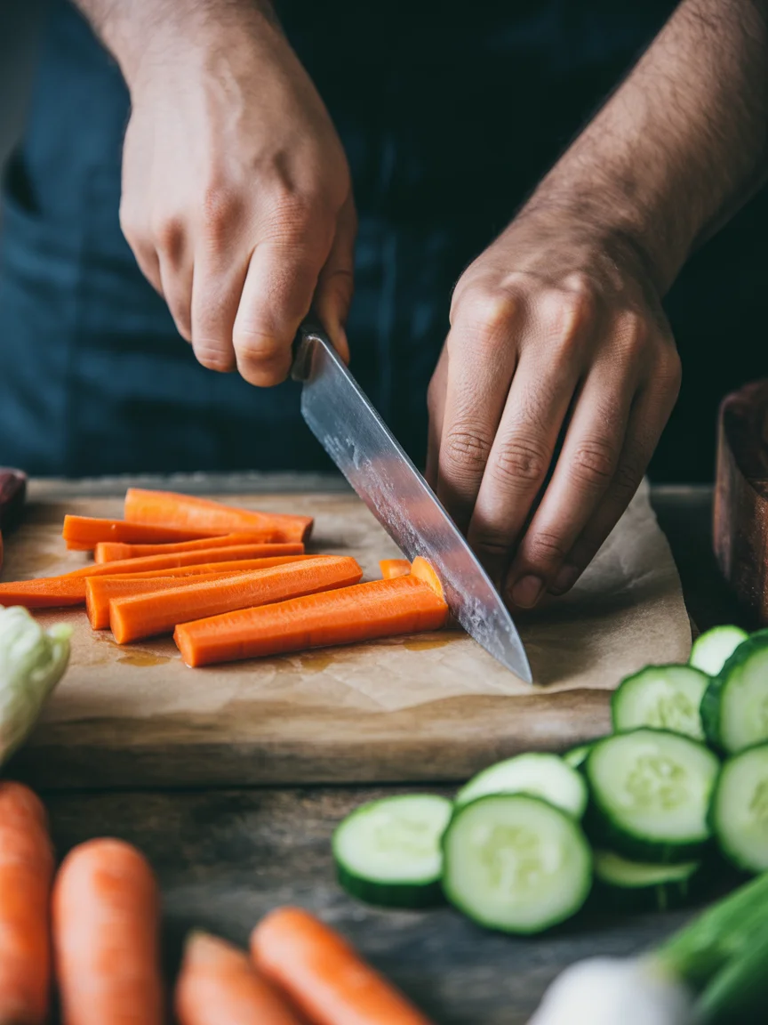 Vegan Game Day Appetizers (Super Bowl‑Ready)