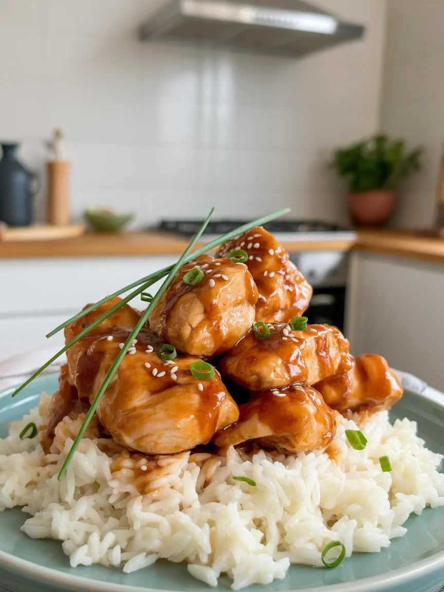 vegan Chinese takeout copycat recipes