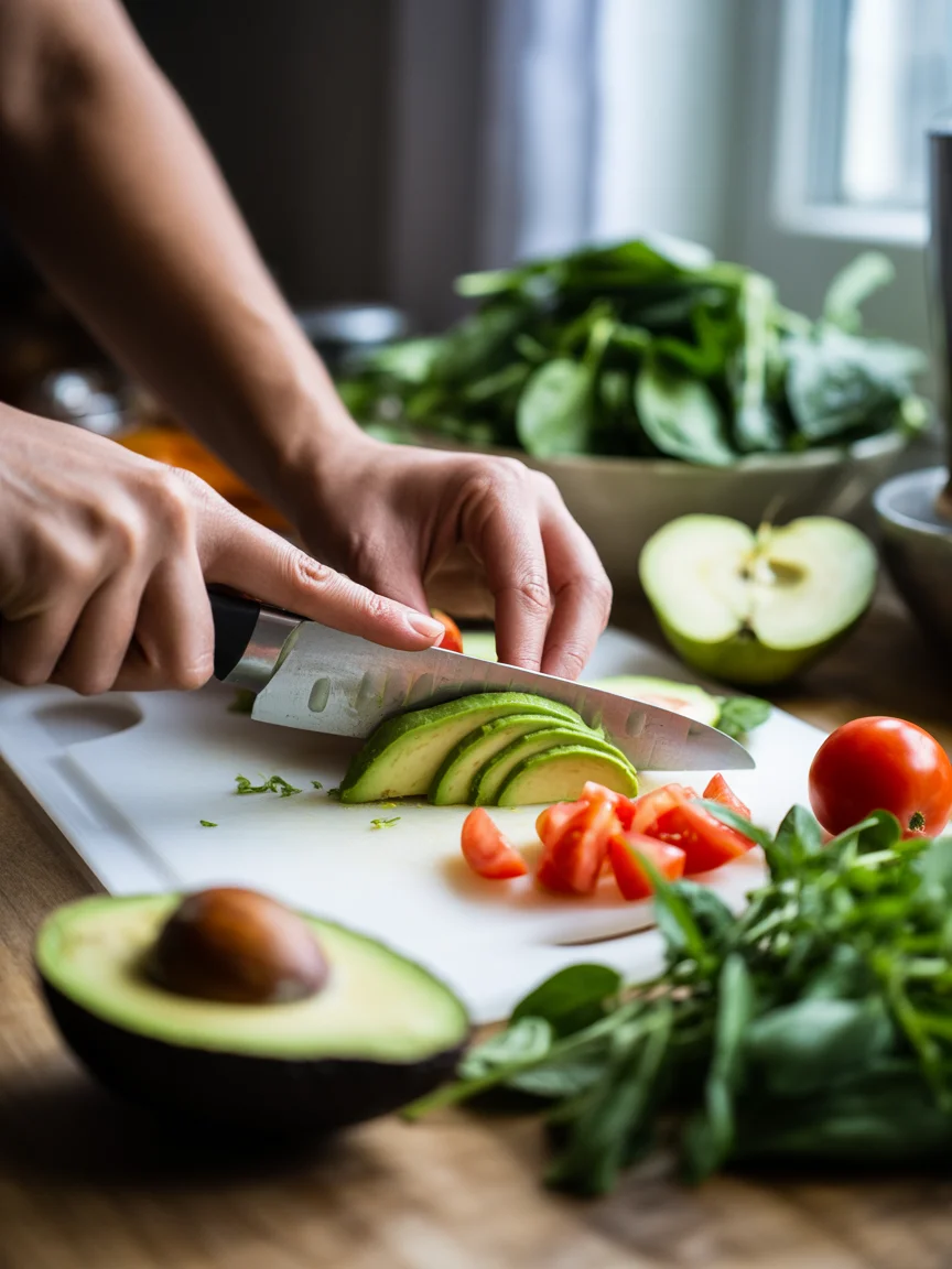 7‑Day 1,500‑Calorie Vegan Meal Plan (US Measurements)