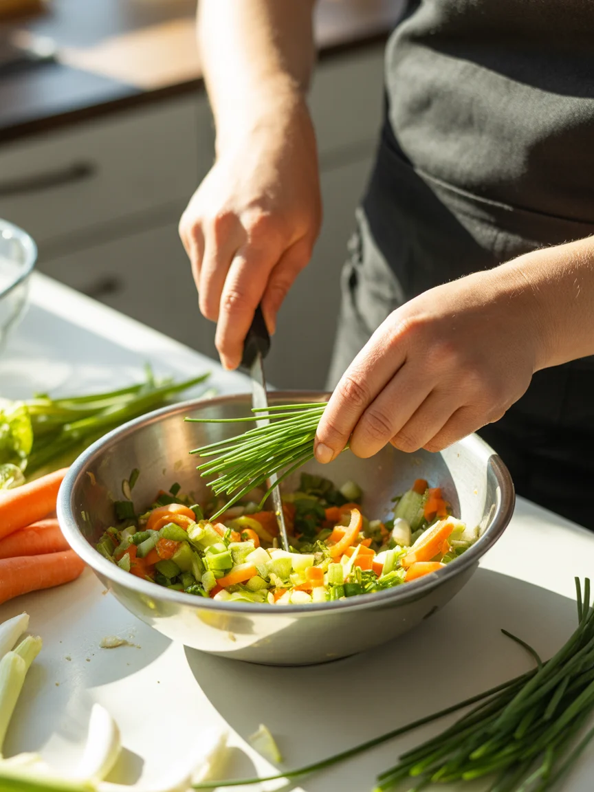 Vegan Chinese Takeout Copycats (Healthier at Home)