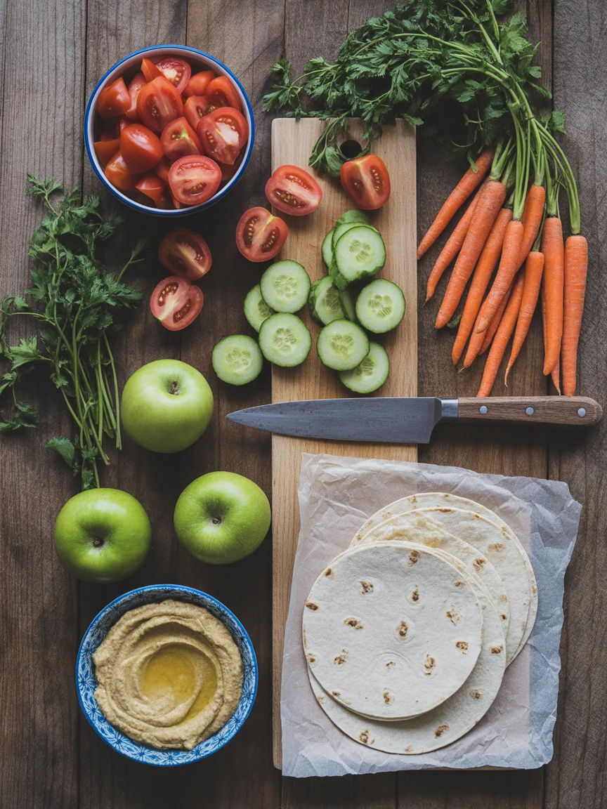 7-day 1,500-calorie vegan meal plan (US)