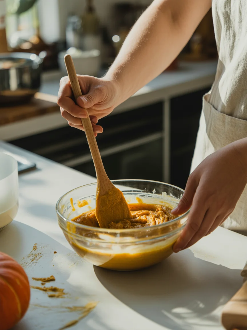 Easy Vegan Fall Pumpkin Desserts (Bars, Bread, Pie)