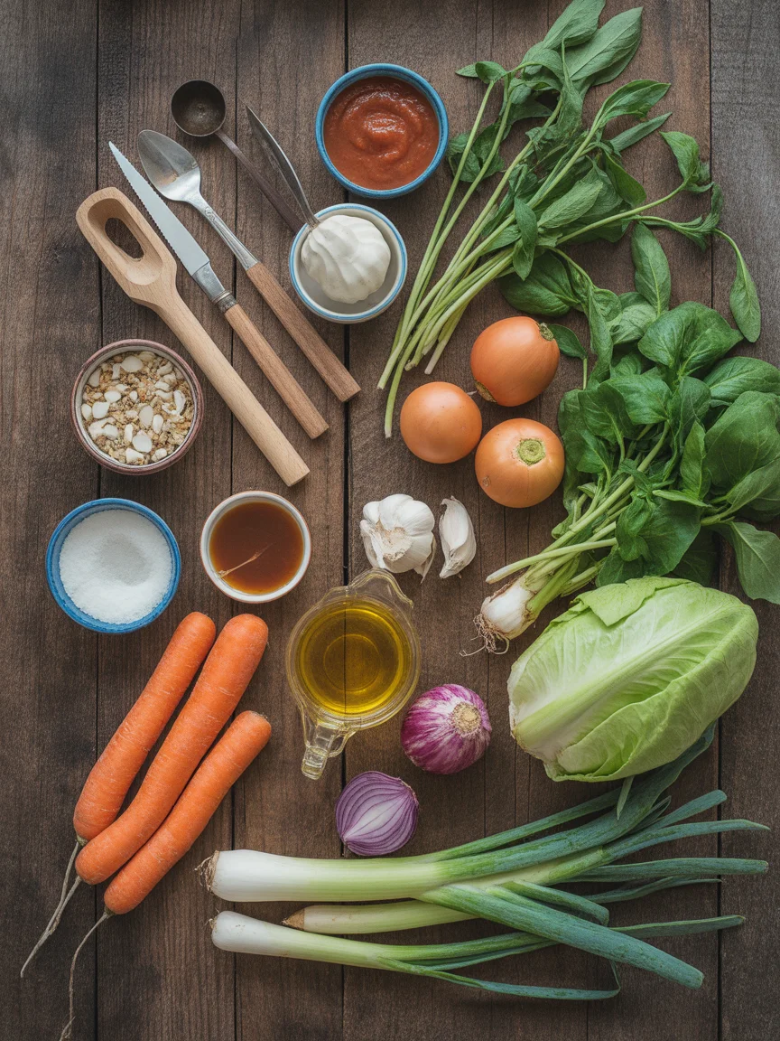 Vegan Chinese Takeout Copycats (Healthier at Home)