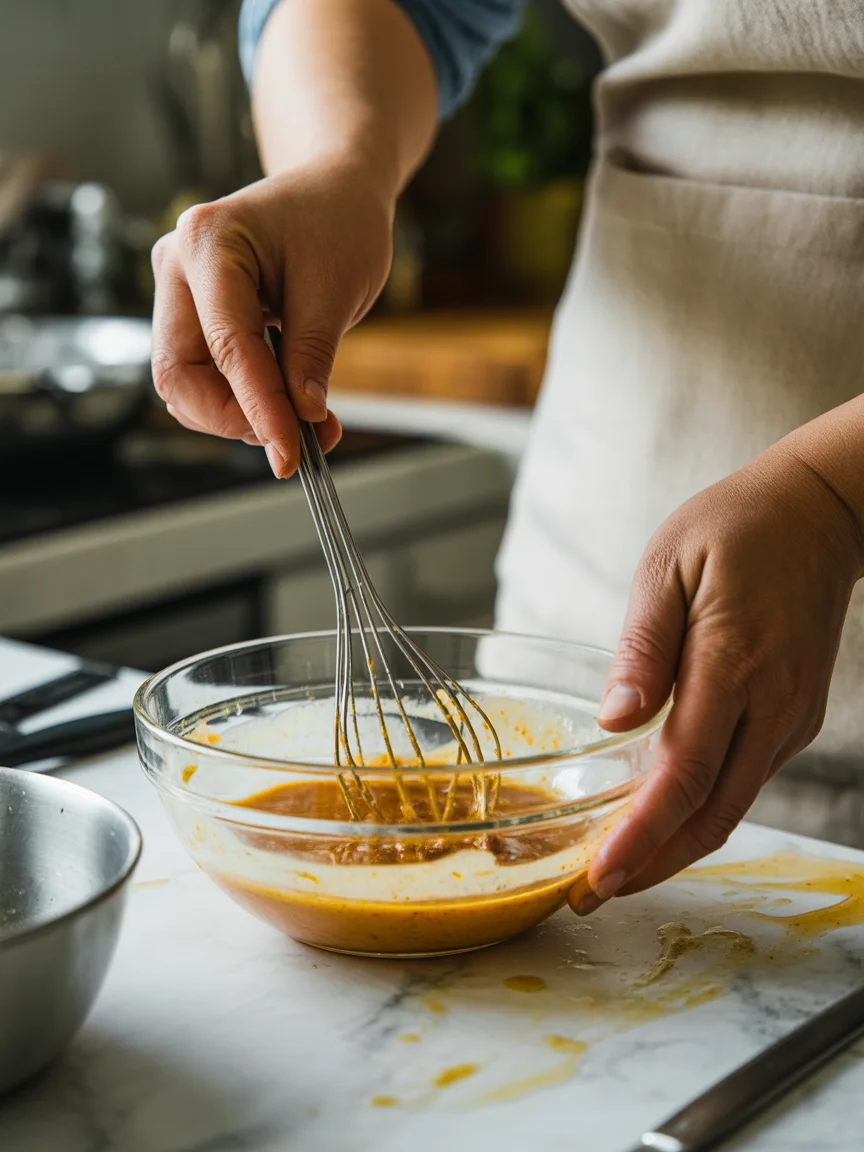 Flavorful Crispy Spicy Buttermilk Fried Chicken You'll Crave
