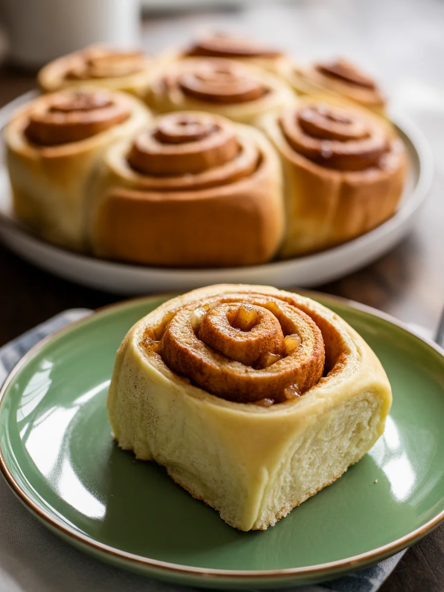 Deliciously Easy Apple Cider Hawaiian Roll Donuts You’ll Love