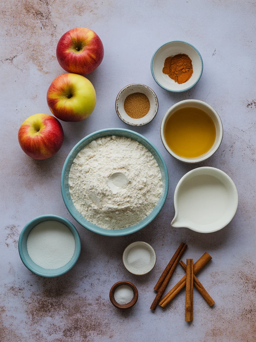 Deliciously Easy Apple Cider Hawaiian Roll Donuts You’ll Love