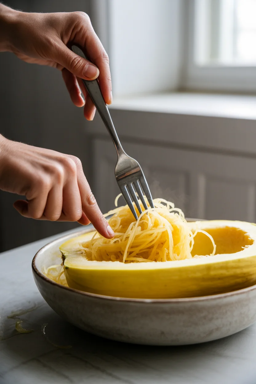 Easy and Delicious Ways on How to Cook Spaghetti Squash Recipe