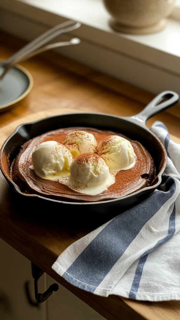 Brown Butter Brookies