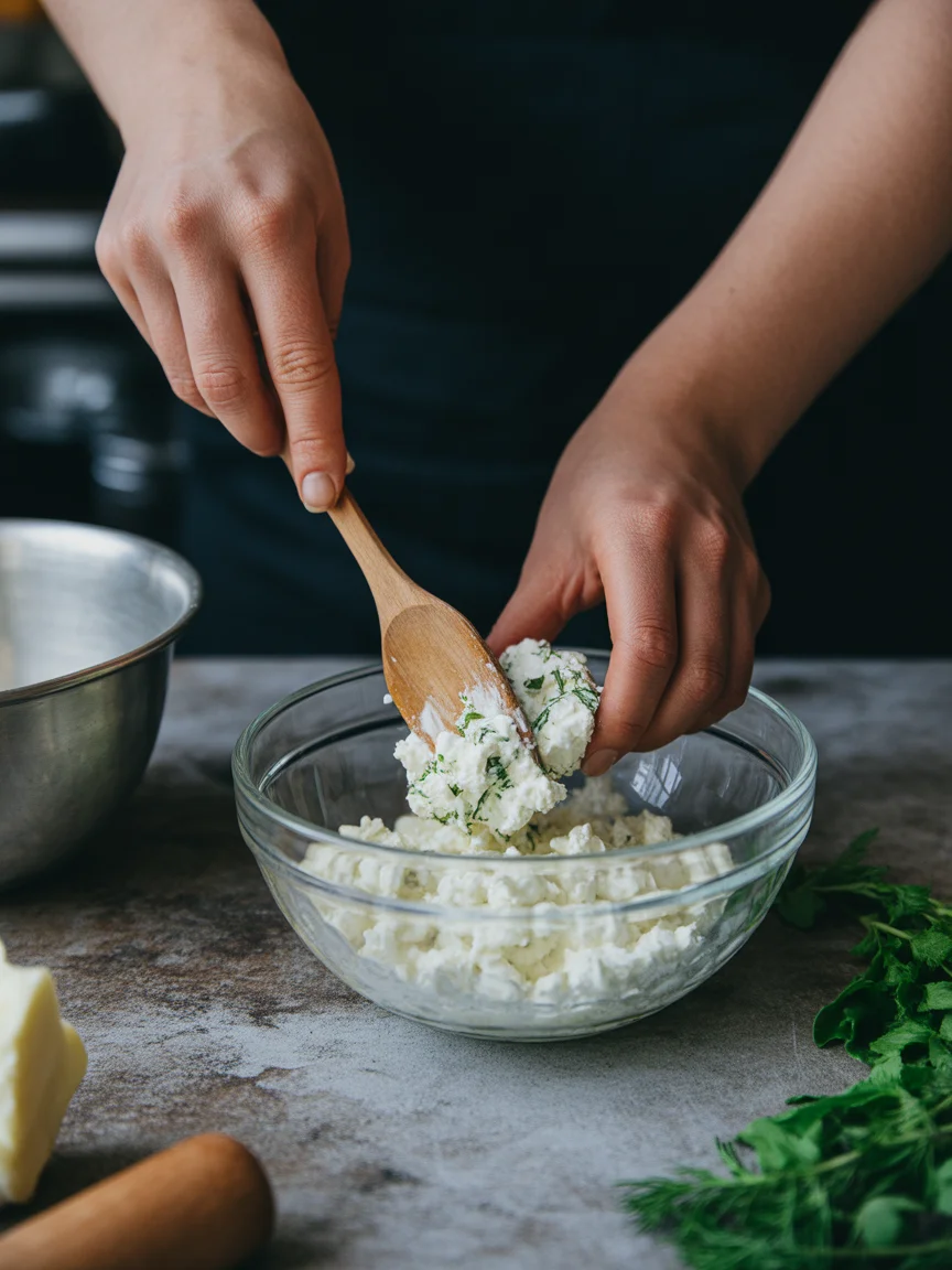 Delicious Cottage Cheese Flatbread You’ll Want to Try Today!