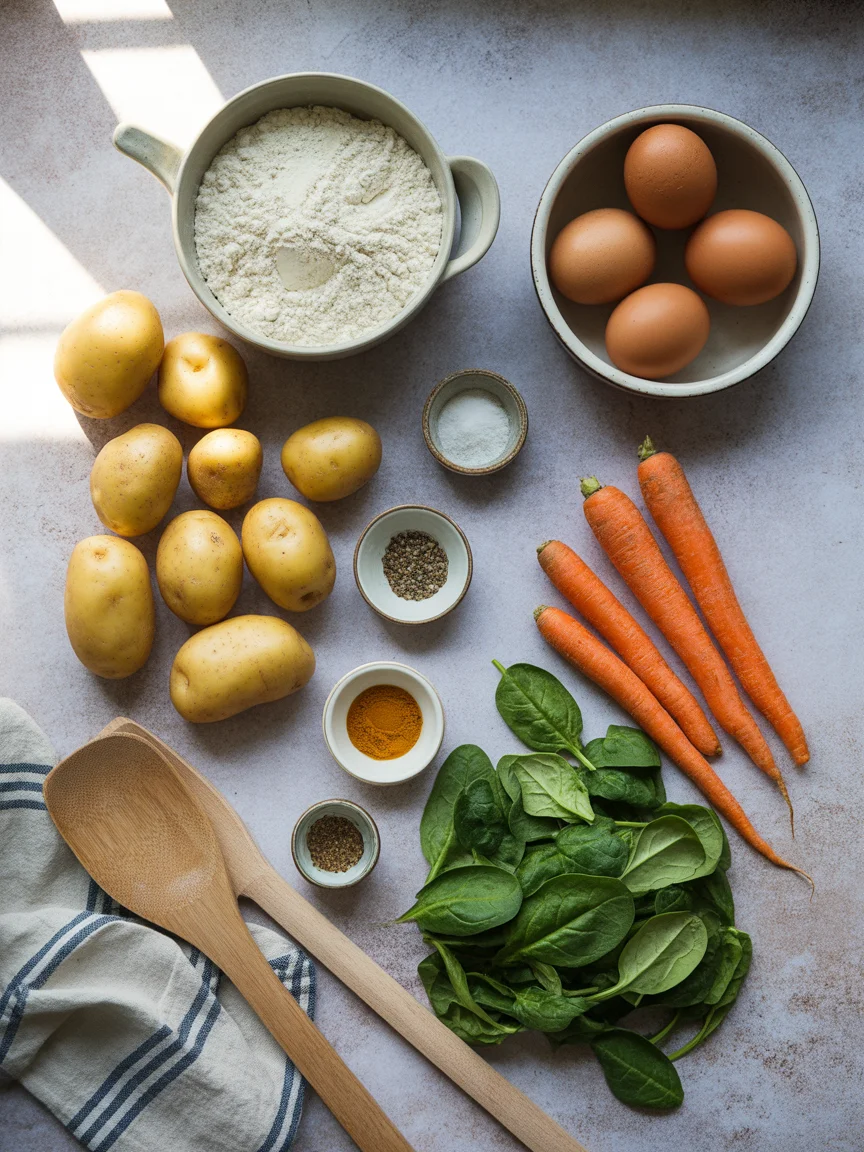 Deliciously Easy Gnocchi Chicken Skillet for Busy Nights