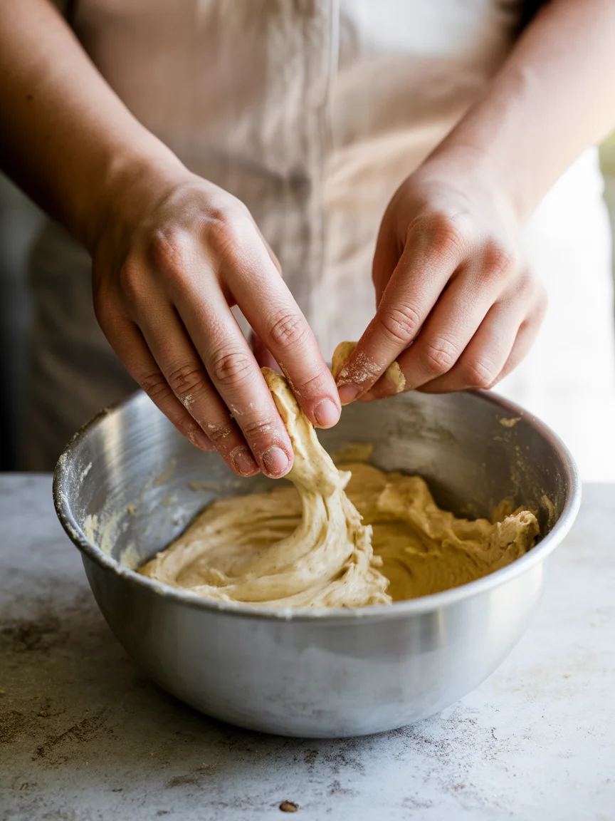Honey Butter Alabama Pecan Bread