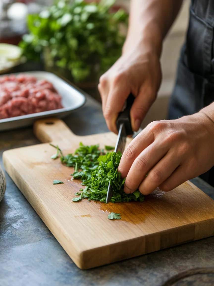 Texas Toast Sloppy Joes