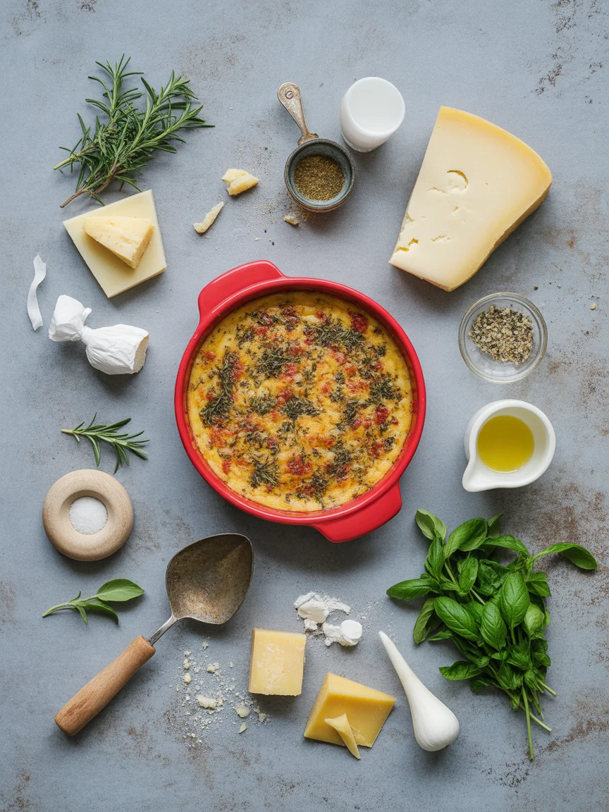 Mouthwatering Melty Cheesy Bruschetta Dip to Share and Enjoy